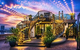 Hotel Once Bangkok
